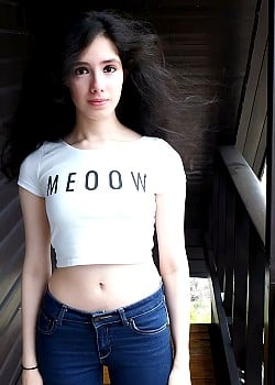 Aliaa Elmahdy
